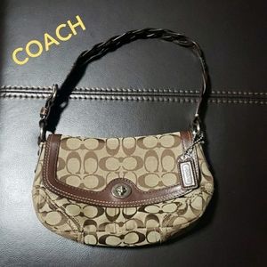 💥🤪Sale💥Coach bag small 100% authentic